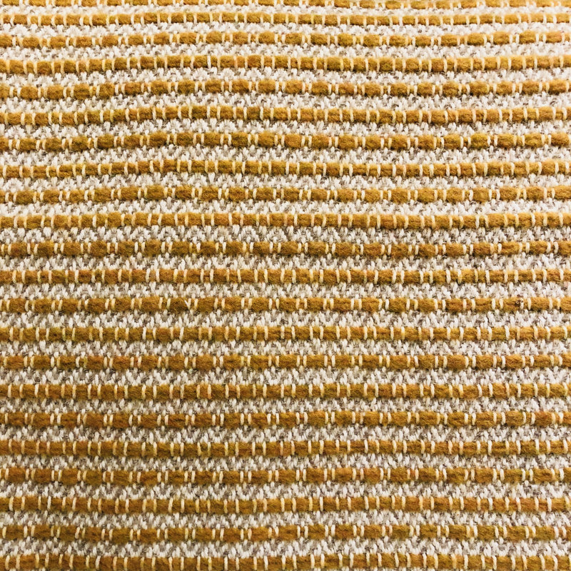 Oreiller de luxe à tresse Hamilton, 20 po x 36 po, Coussin lombaire