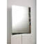 Miroir horizontal horizontal