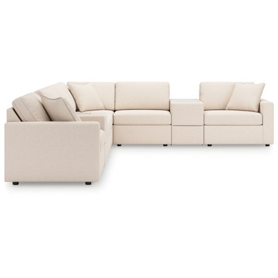 Canapé modulaire 8 pièces Modmax