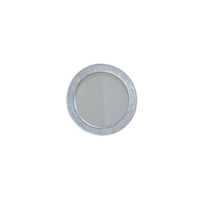 Koda Metal Wall Mirror