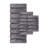 Modern Bathroom Rug Absorbent & Non-Slip