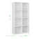 Lakrisha Bookcase