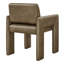 Fauteuil de salle à manger Daven-116473652