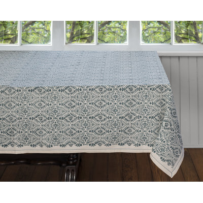 Nappe en coton FRONTENAC
