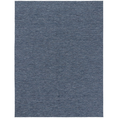 Tapis intérieur / extérieur lavable à la machine Ganzy