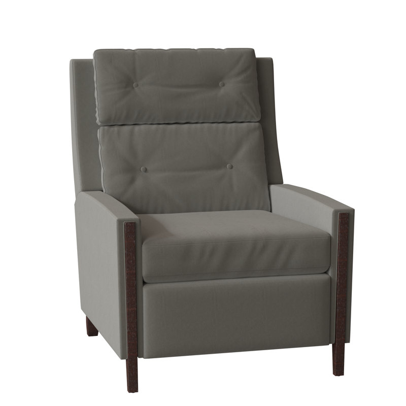 Loft Recliner, Tobacco, 1183 Dove, Manual