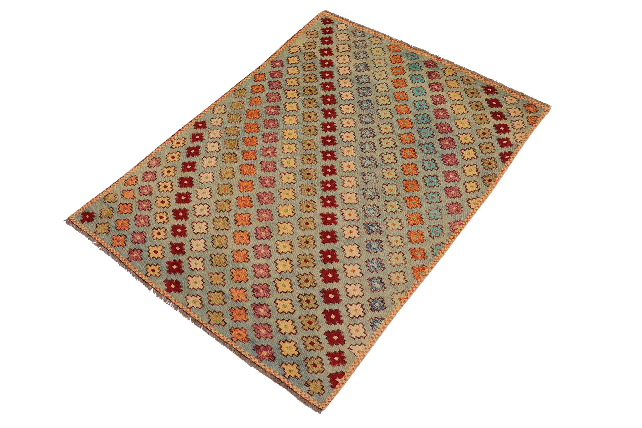 Sider Rug Foundry Select Sterick Area Rug | Wayfair