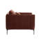 Rae 3 Piece Upholstered Living Room Set-120878619