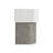 Bernhardt Monolith Nightstand