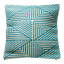 Coussin de patio intérieur en polyester recyclé résistant aux taches et lavable à la machine-121634013-122532478