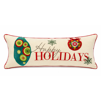 Coussin Holiday