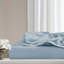 Drap-housse ultra-doux de 16 po de profondeur Swift Home - microfibre Essential 1800 Series - convient aux matelas jusqu'à 16 po d'épaisseur - peluche pêche, durable, facile d'entretien-70722217-70722207