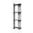 Rodney Bookcase Corner Bookcase-776011069