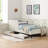 Upholstered Platm Bed Frame With Drawers-1644154295-1644154294