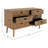 6 Drawer 56'' W Double Dresser-1802470992