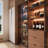 110'' Kitchen Pantry-811046854