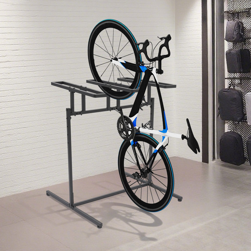 Porte-vélos à 3 emplacements