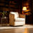 Barrel Chair