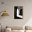 "Inevitable Encounter I", impression sur toile par Art Remedy, cadre doré, 20 x 30-30774461-30774452