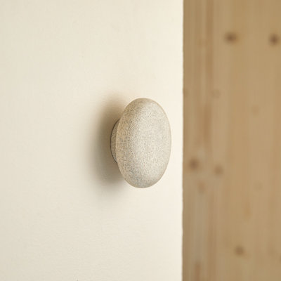 Eda 10 cm L Towel Bar