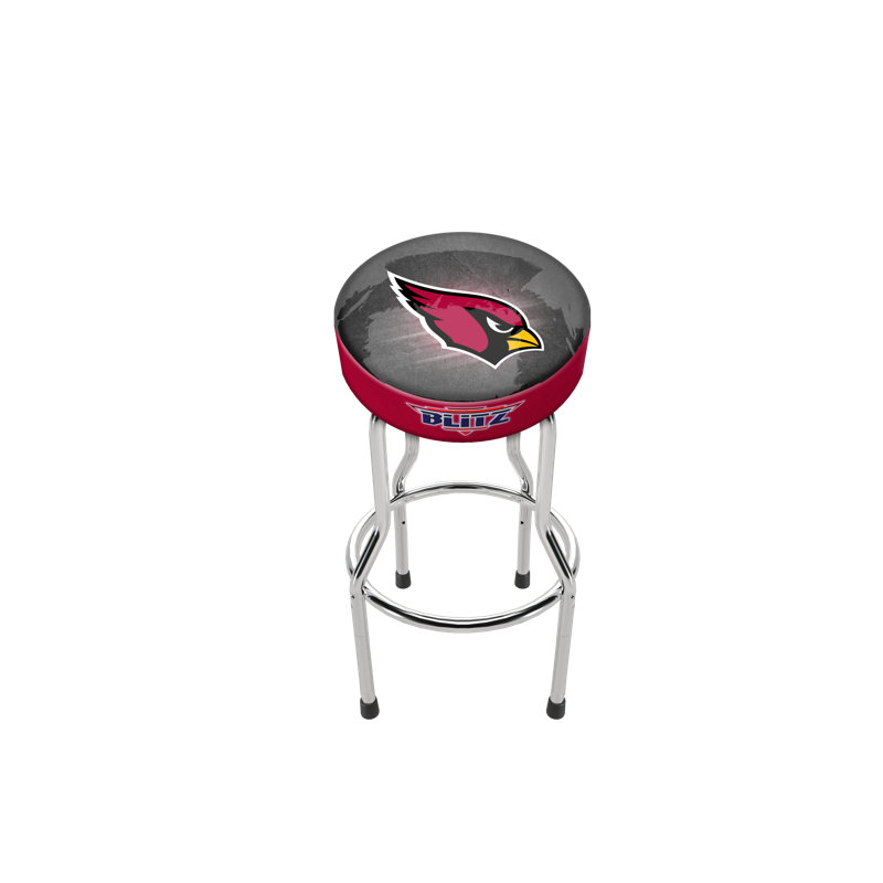 Hauteur de tabouret réglable, Arizona Cardinals