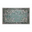 Tapis vert lavable à la machine-813259794