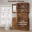 169.9cm Kitchen Pantry
