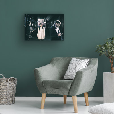 Art sur toile mélange de saveurs bolognaises 10