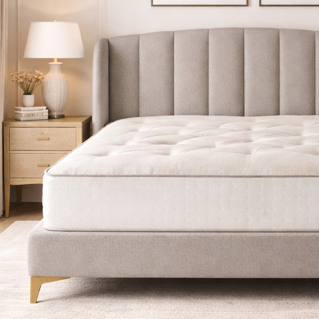 Aspire Pocket Sprung Mattress