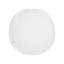 MONESI Floral Circular Throw Cushion