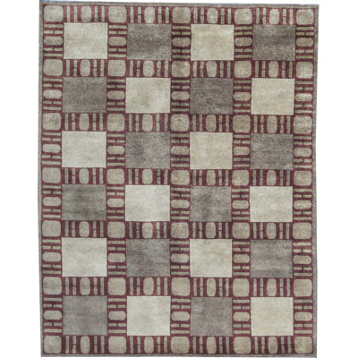 One-of-a-Kind 8' X 10'1" Area Rug