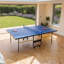 Folding 115cm Multi Game Table