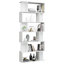 Alec-Andrew 203.2cm W Bookcase-1083550601