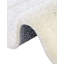 Tapis blanc éclatant Sarenna-504628608