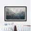 I Found Peace 1 Piece Single Picture Frame Wall Art-1366686234