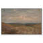 «Hill Hill View View» par Art Remedy, cadre en chêne naturel, 15 x 10-133089627-107458111