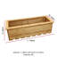 Wauhillau Planter Box