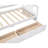 Twin Size Daybed Wood Bed With Two Drawers-950499282-950499281