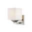 Applique murale 1 lumière Ginjiro-26744210