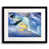 Black Framed Paper selected