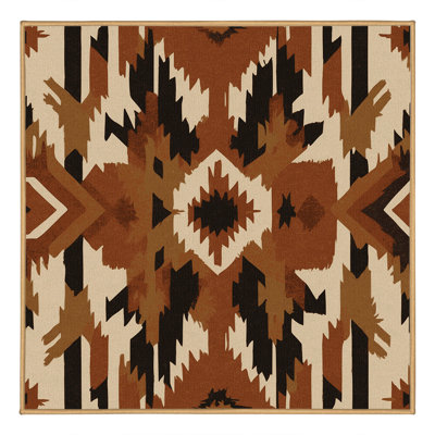 Tapis Nomadic