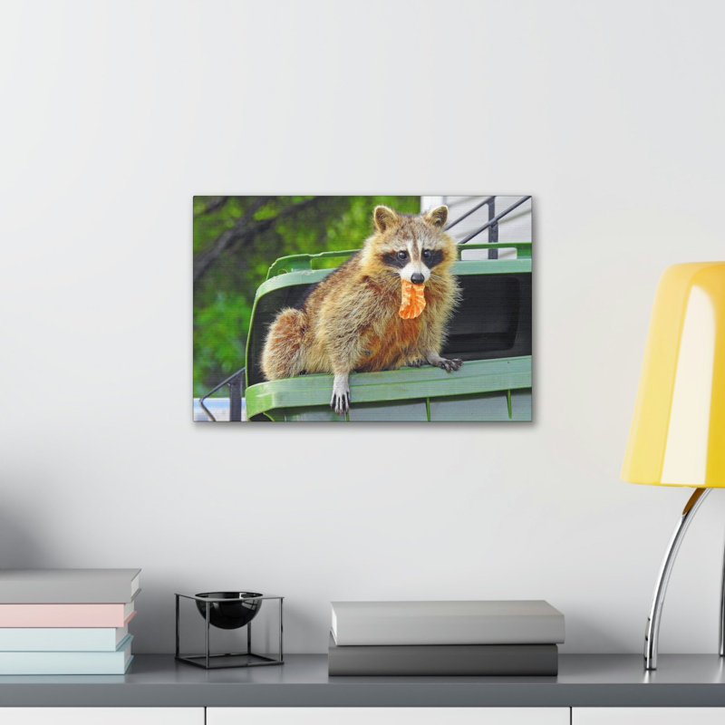 Wall Art on Canvas