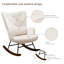 Cyra Rocking Chair-2058383310