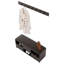 7 - Hook Coat Rack