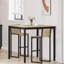 Standing Bar Table Engineered Wood-1038643592-1038643636