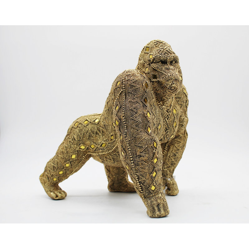 Eulalie Animals Figurines & Sculptures