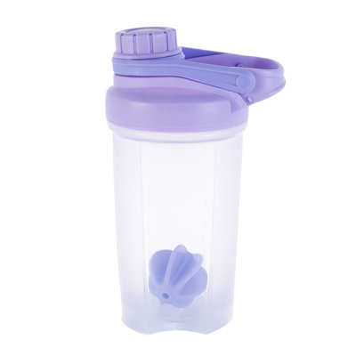 Kbndieu Insulated Plastic Water Bottle with