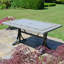 Burlington Garden Stone Mosaic Table