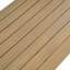 Table basse Zorin Modern Coastal Patio