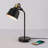 Betterton Metal USB Desk Lamp Lamp-401316643